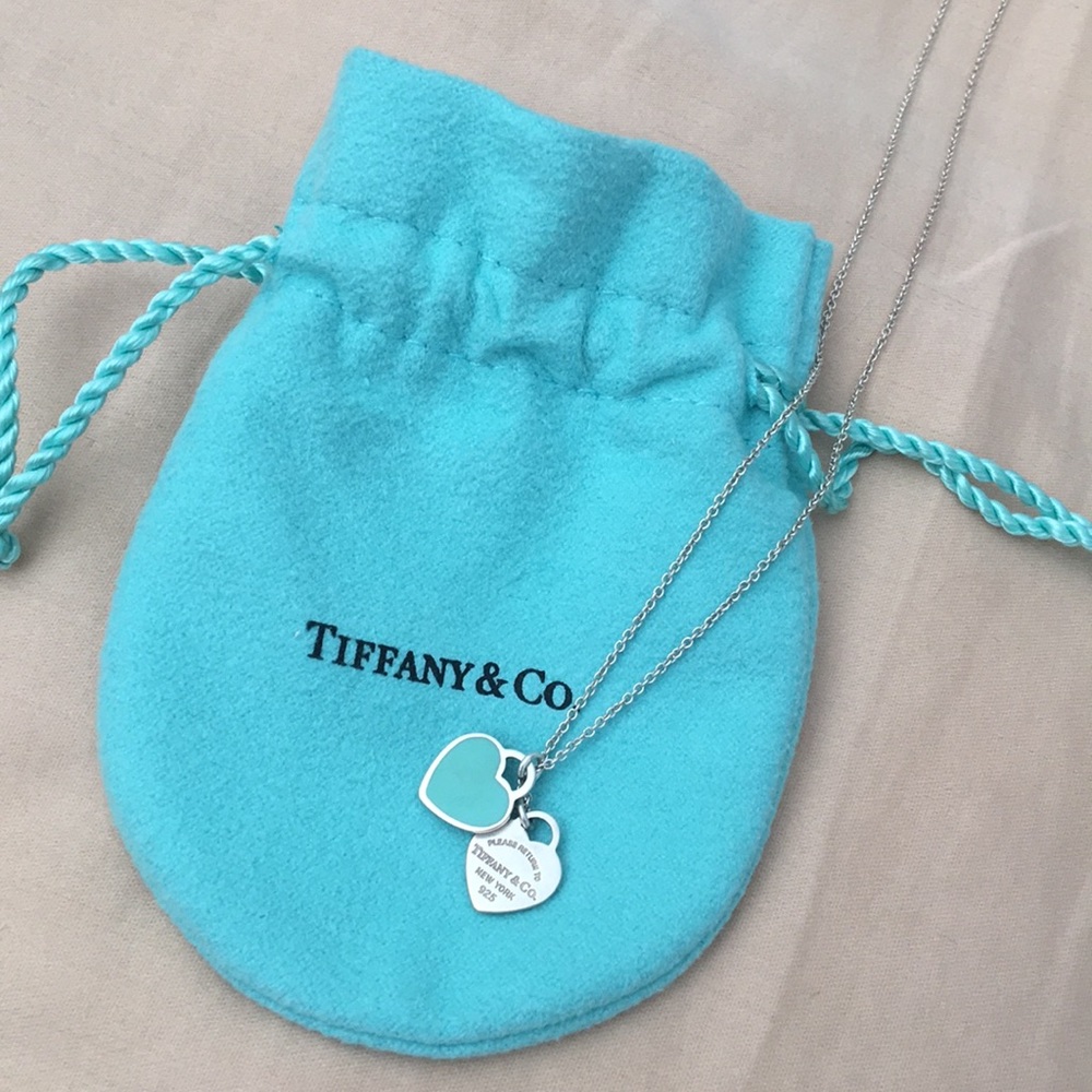Tiffany necklace